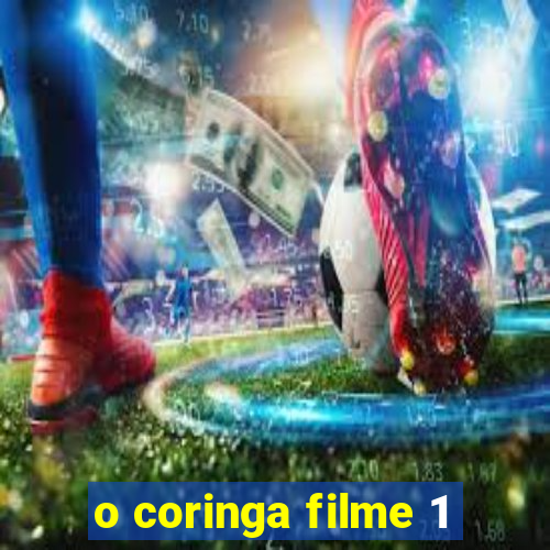 o coringa filme 1